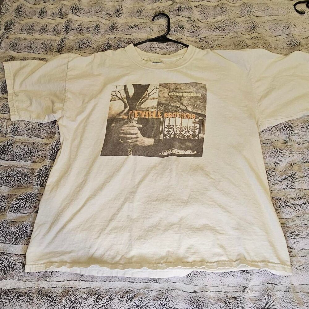 Unbranded Men's White T-shirt